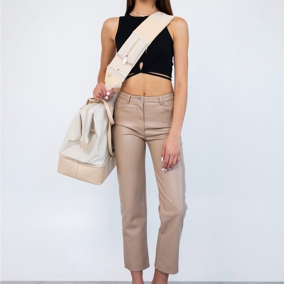 BEIS Handbags - Beis BÉIS The Survival Strap